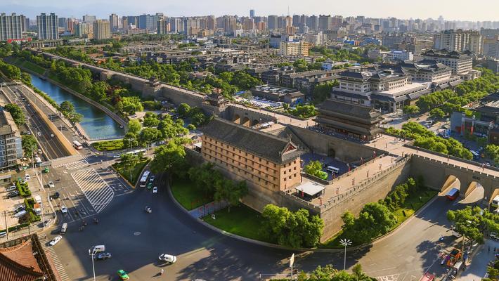 西部百强县里,也有另一个中国